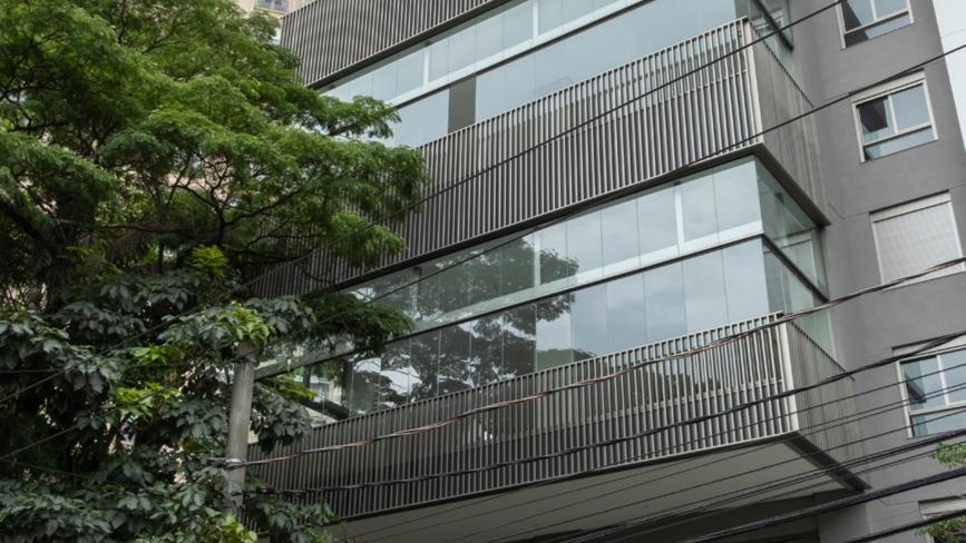 Apartamento com 383,42m² em Higienópolis - São Paulo/SP