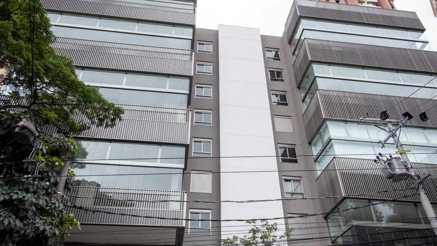 Apartamento com 383,42m² em Higienópolis - São Paulo/SP