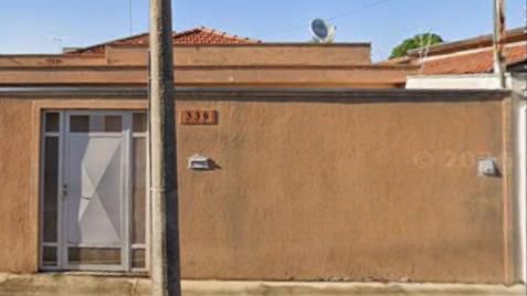 Imóvel Residencial na Vila Nossa Sra. Aparecida em Lençóis Paulista/SP
