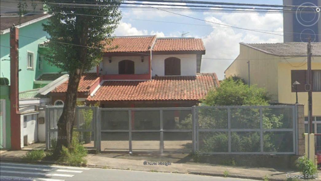 Casa com 424,30m² no Jardim Bela Vista - Santo André/SP