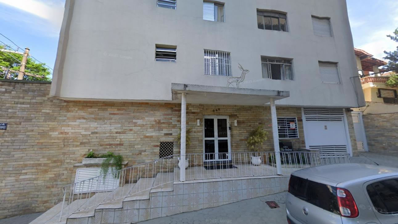 Apartamento com 55,85m² na Vila da Saúde - Mirandópolis/SP