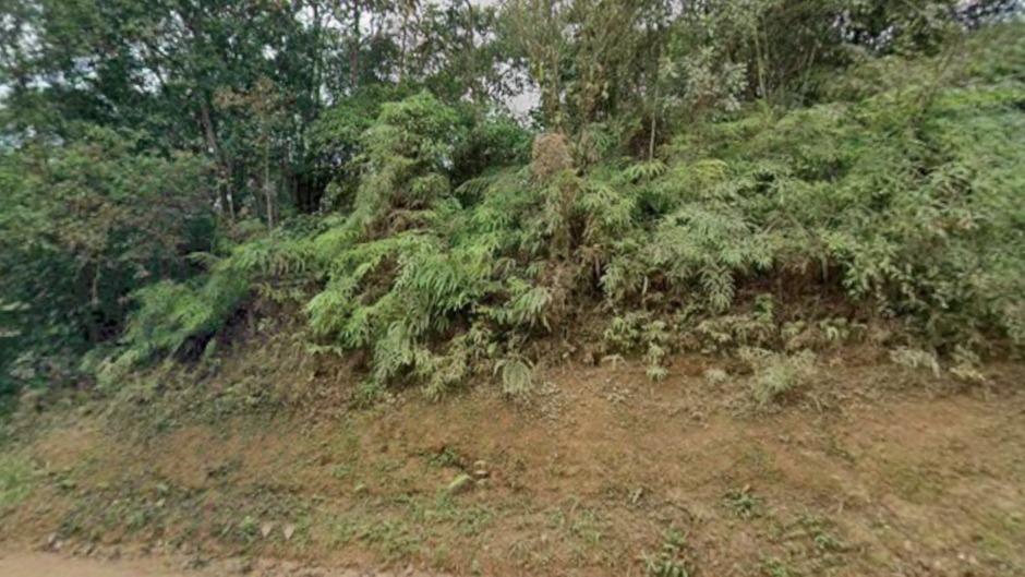 Terreno com 458.410,00m² no Riacho Grande - São Bernardo do Campo/SP
