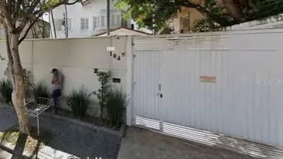 Casa com 304,00m² no Jardim Paulistano - São Paulo/SP