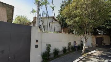 Casa com 304,00m² no Jardim Paulistano - São Paulo/SP
