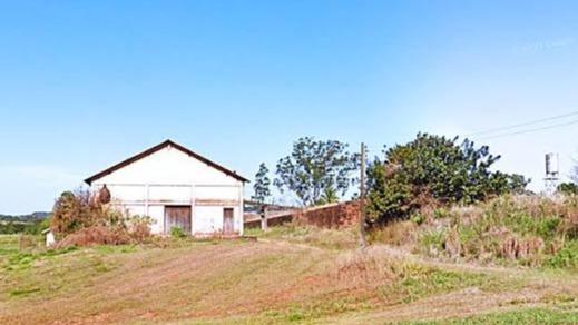 Fazenda N. Sra. Aparecida no Bairro Guaru em Monteiro Lobato/SP