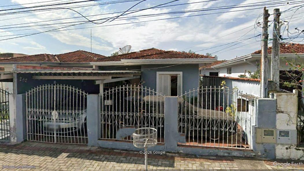 Casa em Terreno de 198m² em Itapema - Guararema/SP