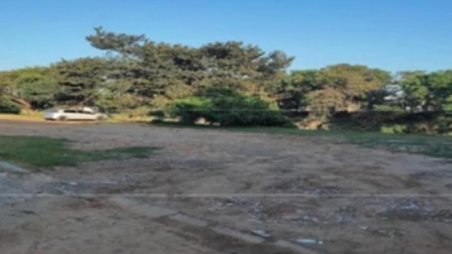 Terreno com área total de 2.214,81m² em Sorocaba/SP
