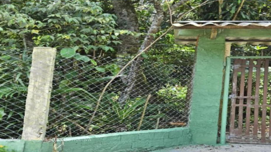 Terreno com 1.000m² em São Bernardo do Campo/SP