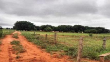 Fazenda com 2.089.350m² no Brejo Grande/SE