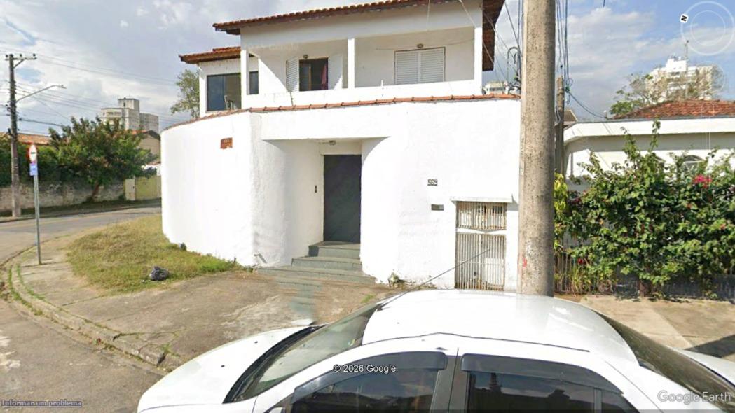 Terreno com 335 m² em São Jose Dos Campos/SP