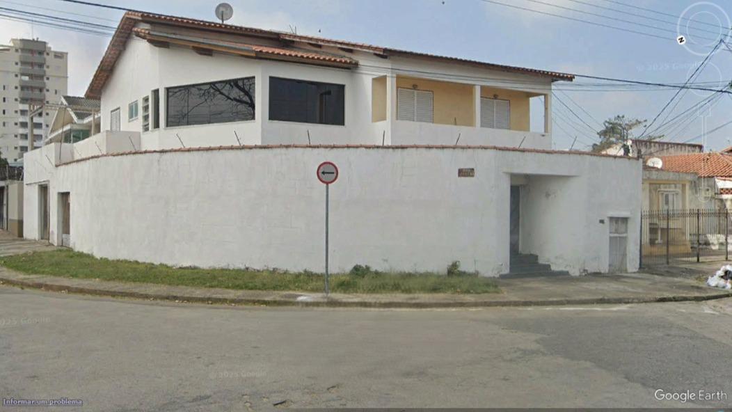 Terreno com 335 m² em São Jose Dos Campos/SP