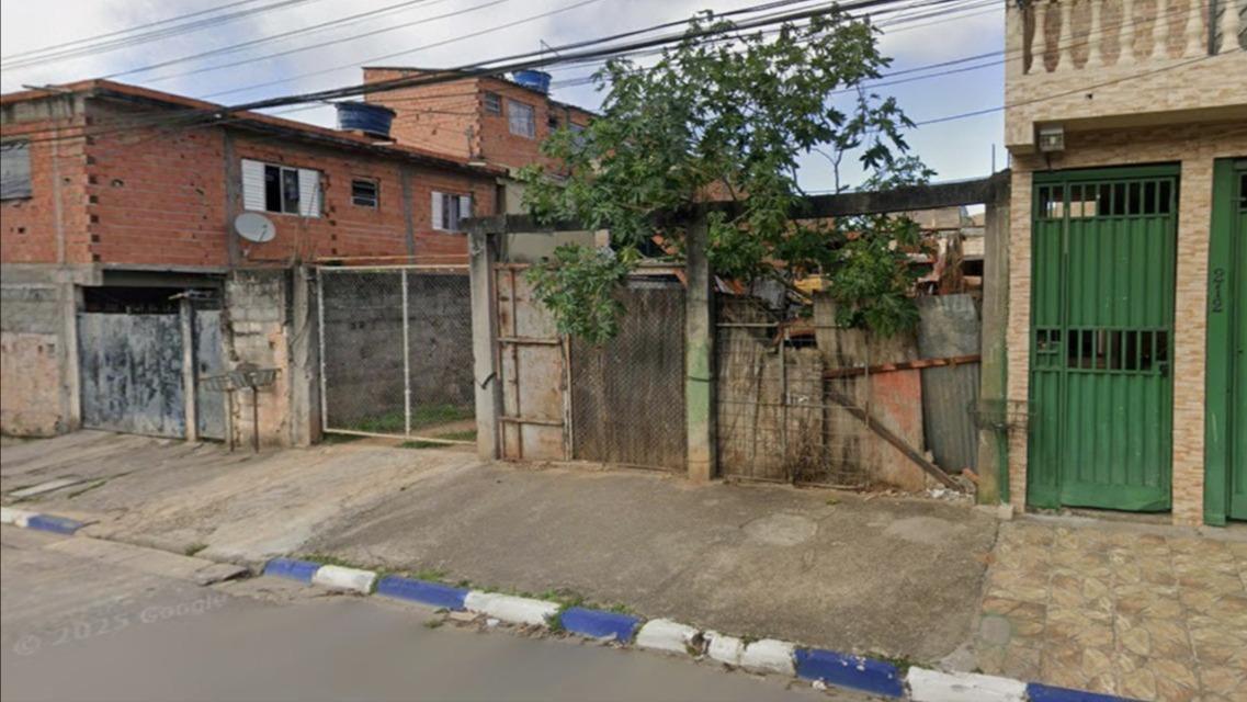 Terreno com 250m² no Vila Miriam - Guarulhos/SP