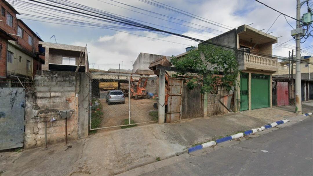 Terreno com 250m² no Vila Miriam - Guarulhos/SP