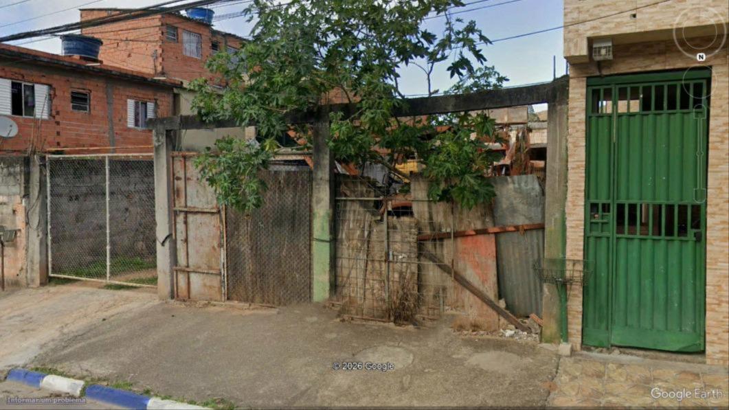 Terreno com 250m² no Vila Miriam - Guarulhos/SP