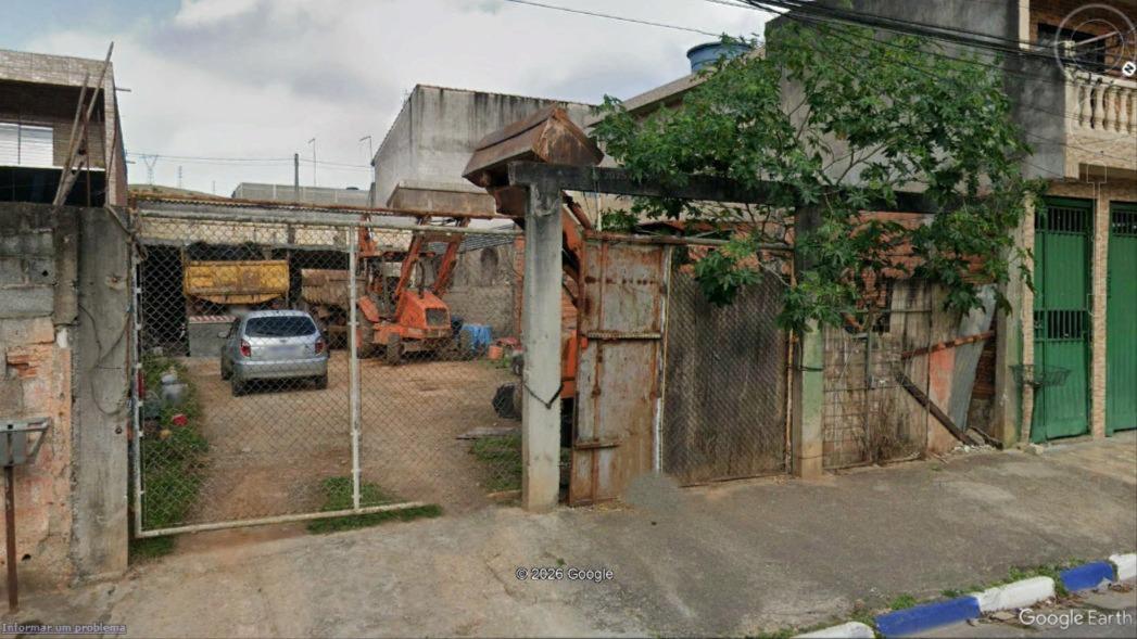 Terreno com 250m² no Vila Miriam - Guarulhos/SP
