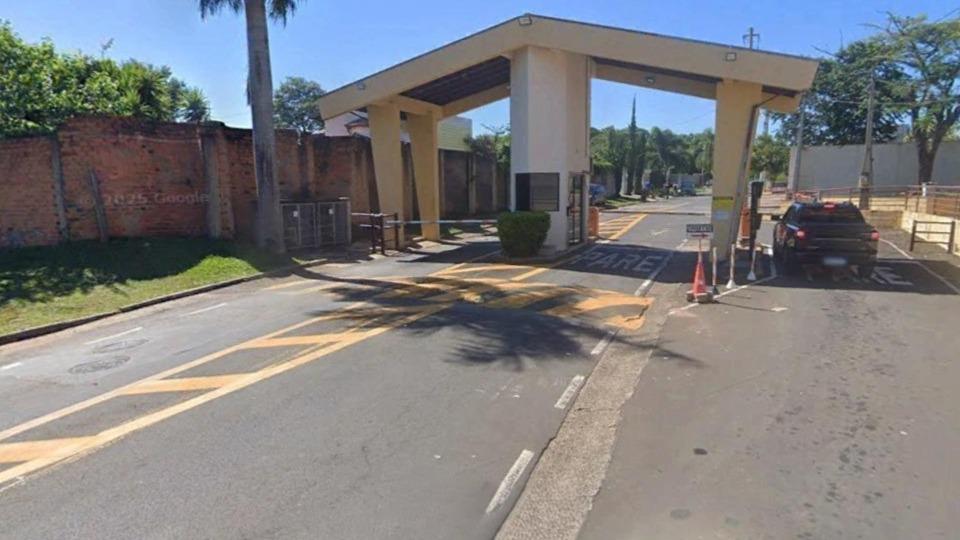 Casa com 1.204,00m² no Parque Xangrilá - Campinas/SP