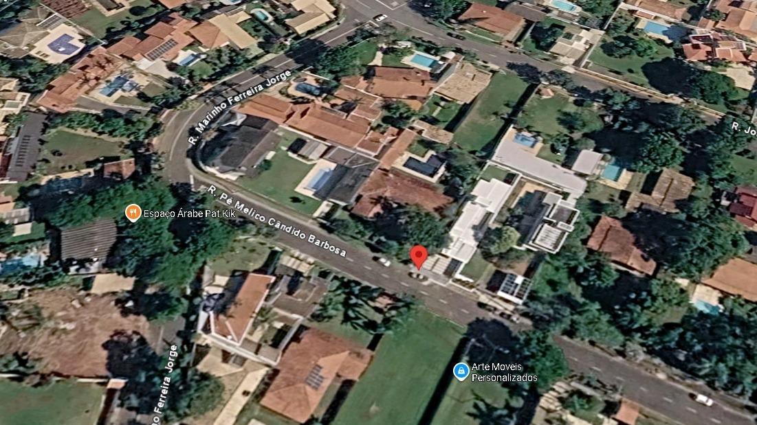 Casa com 1.204,00m² no Parque Xangrilá - Campinas/SP