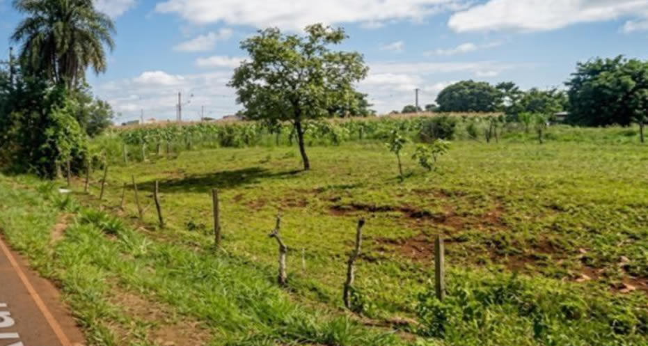 Chácara Pôr do Sol com 32.684,55m² em Jardinópolis/SP