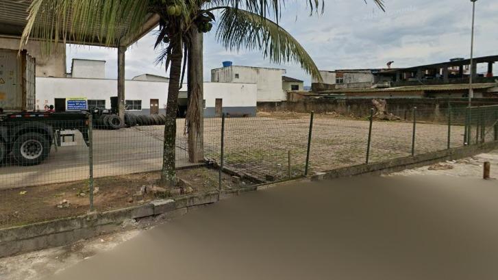 Terrenos Constituídos com total de 1.681,25m2 em Vicente de Carvalho - Guarujá/SP