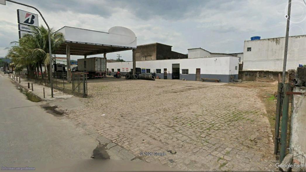Terrenos Constituídos com total de 1.681,25m2 em Vicente de Carvalho - Guarujá/SP