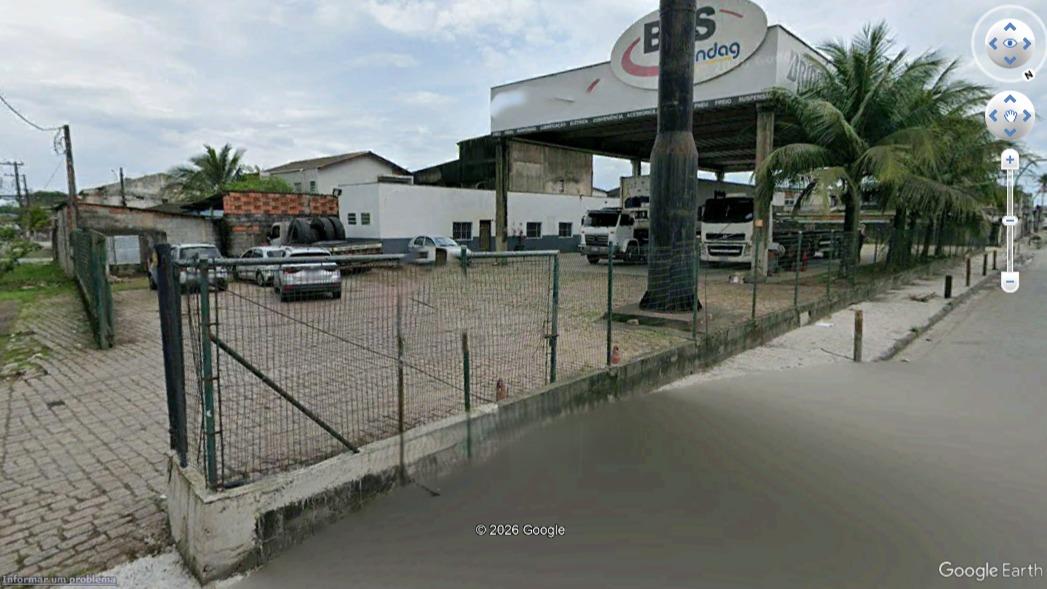 Terrenos Constituídos com total de 1.681,25m2 em Vicente de Carvalho - Guarujá/SP