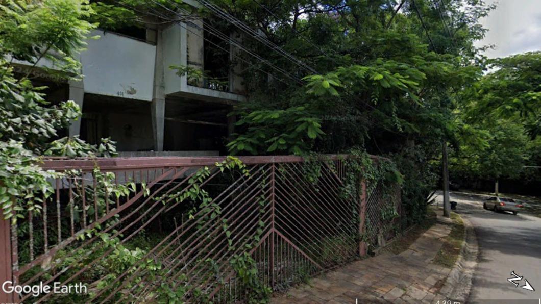 Terreno com 2.113m² no Jardim Leonor - São Paulo/SP