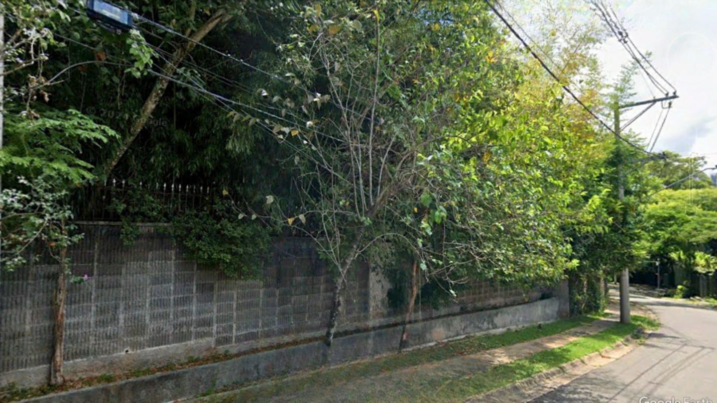 Terreno com 2.113m² no Jardim Leonor - São Paulo/SP
