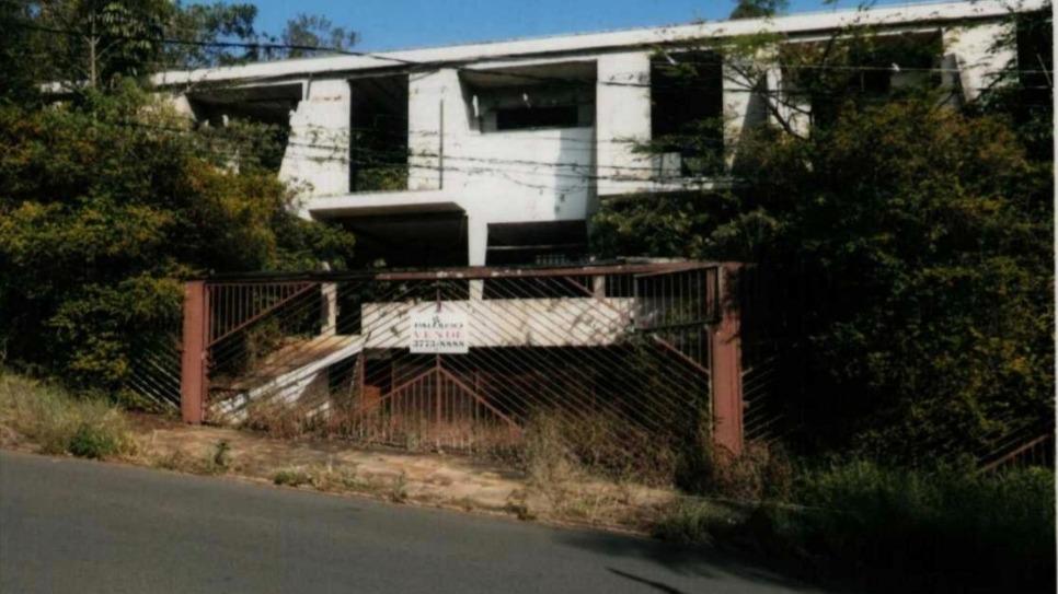 Terreno com 2.113m² no Jardim Leonor - São Paulo/SP