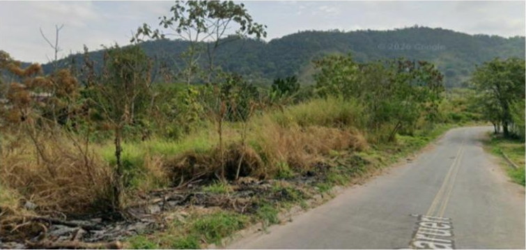 Terreno de 253,75m² em Guararema/SP
