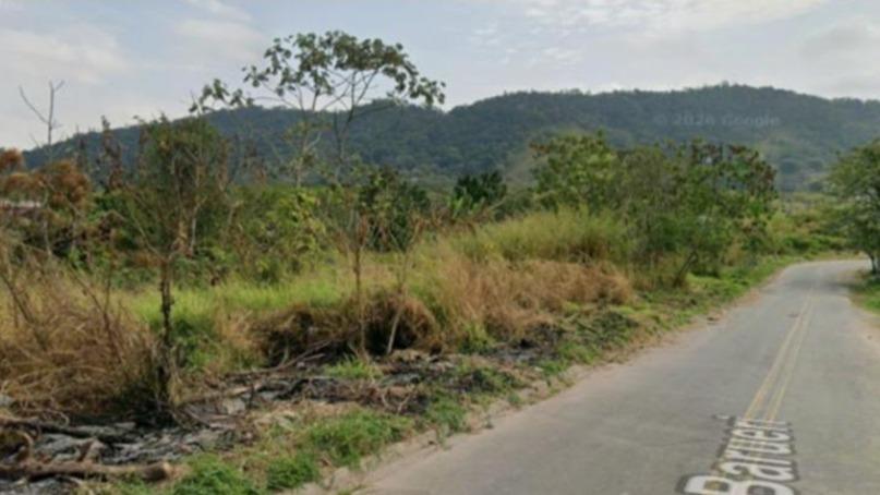 Terreno com 253,75m² L2 Q9 em Guararema/SP