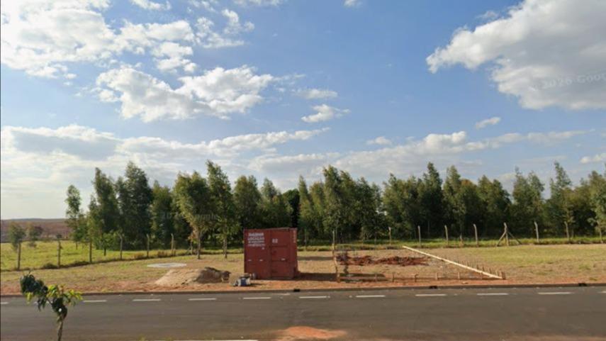 Terreno no Parque Das Acácias - Assis/SP