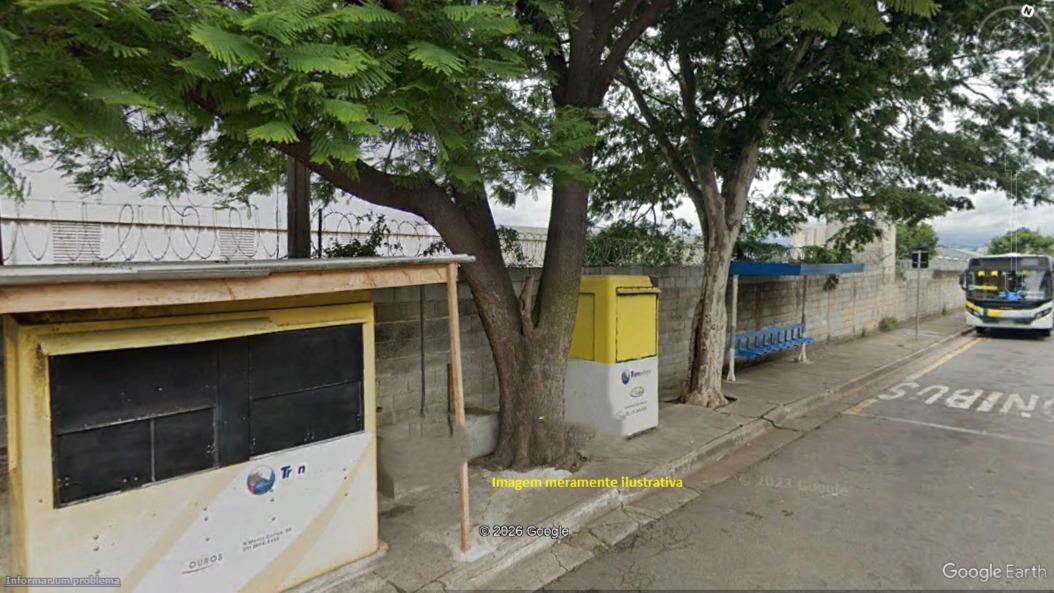 Terreno com 450m² em em Guarulhos/SP