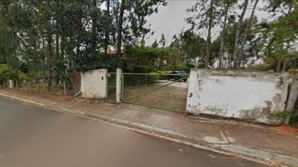 Imóvel com área de 24.773,65m² em São Manuel/SP