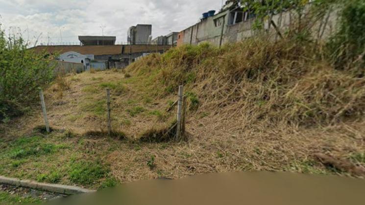 Lote de Terreno em Nipoã/SP