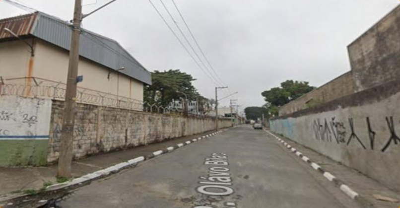 Terreno de 450m² L-17 Q-9 em Guarulhos/SP