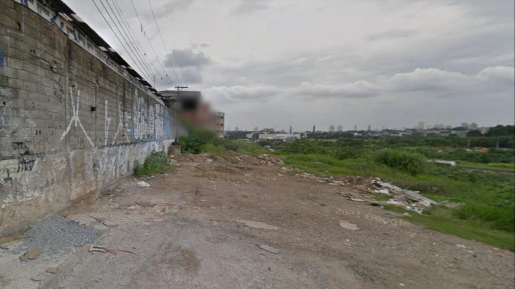 Terreno com 450m² na Vila Flora - Guarulhos/SP