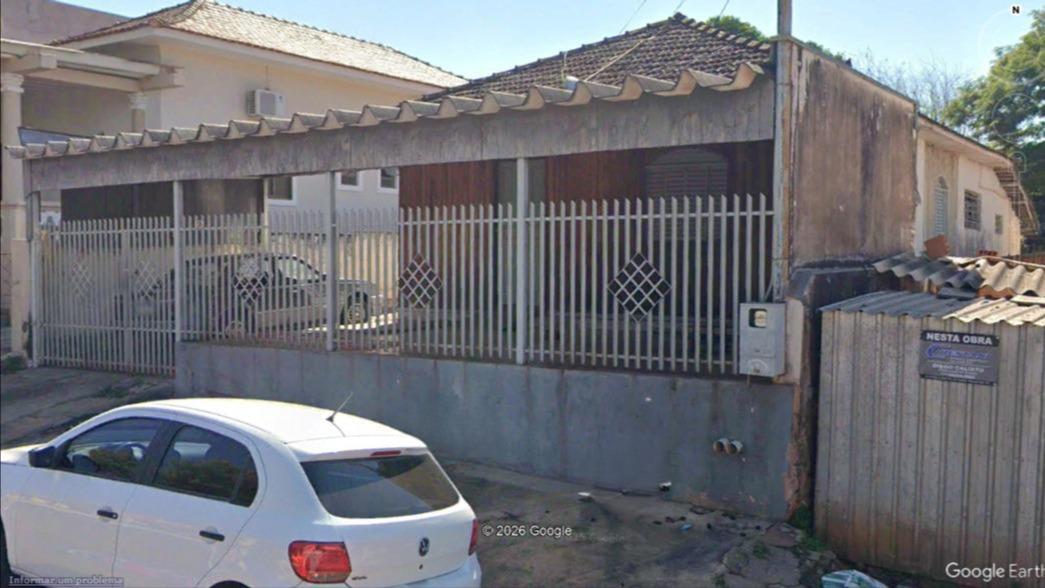 Casa com 352m² em Regente Feijó/SP