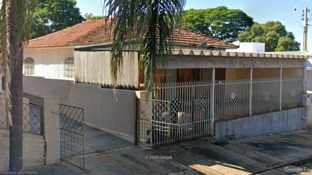 Casa com 352m² em Regente Feijó/SP