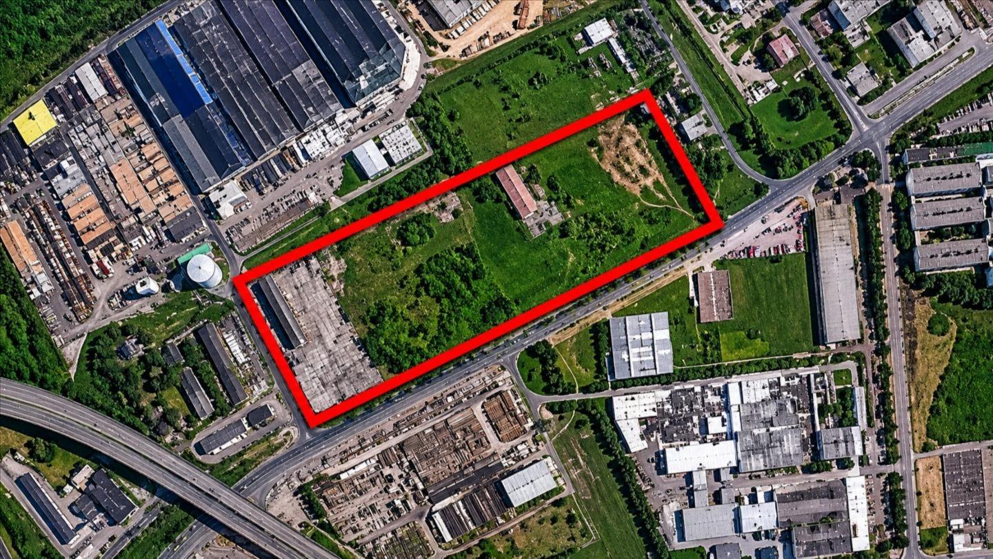 Área Industrial com A.T. de 100.000m² no Sítio Campo Grande - Cubatão/SP