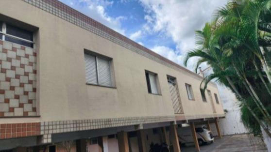 Apartamento com 74,62m² na Vila Floresta - Santo André/SP