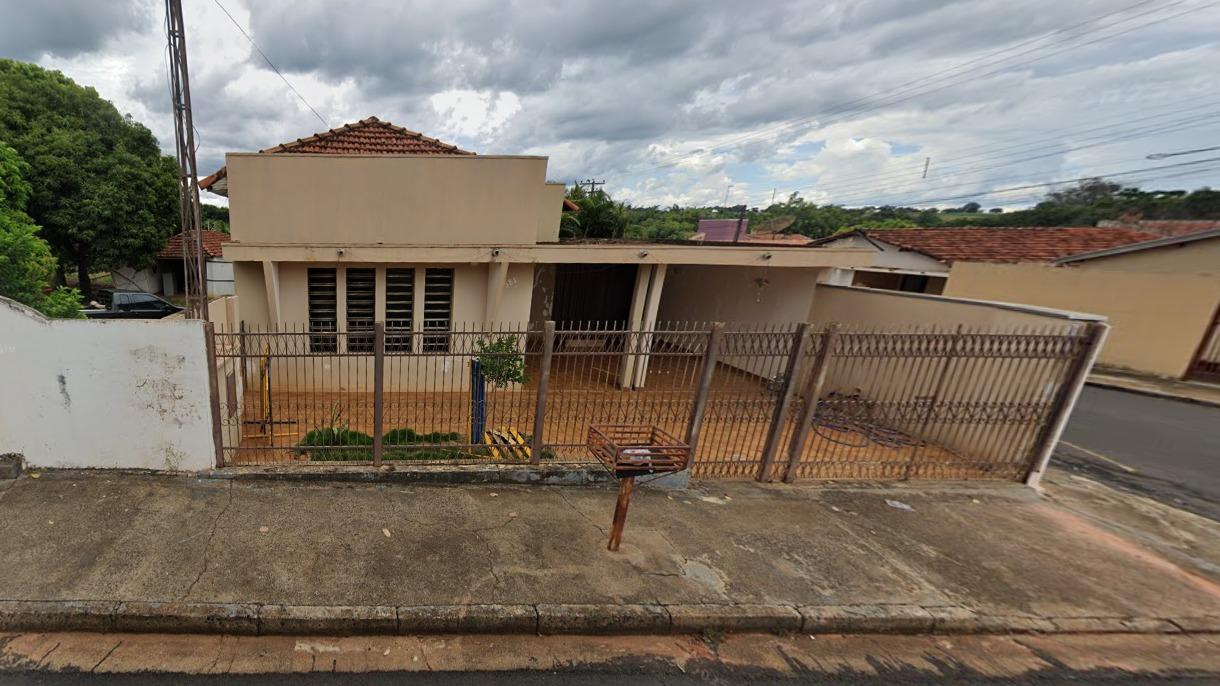 Terreno com 1.452,00 m² em Jose Bonifácio/SP