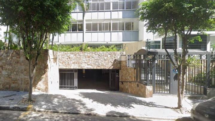 Vaga de garagem no Edifício Midas no Itaim Bibi - São Paulo/SP