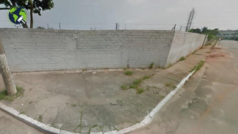 Gleba Urbana com 21.388,00m² na Vila Prudente  em São Paulo/SP