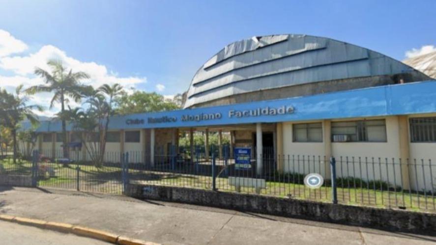 Terreno com 15.000 m² (Clube Mogiano) em Mogi das Cruzes/SP