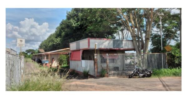 Terreno na Fazenda Campo ou Borboleta com 27.727m² em Bady Bassitt/SP