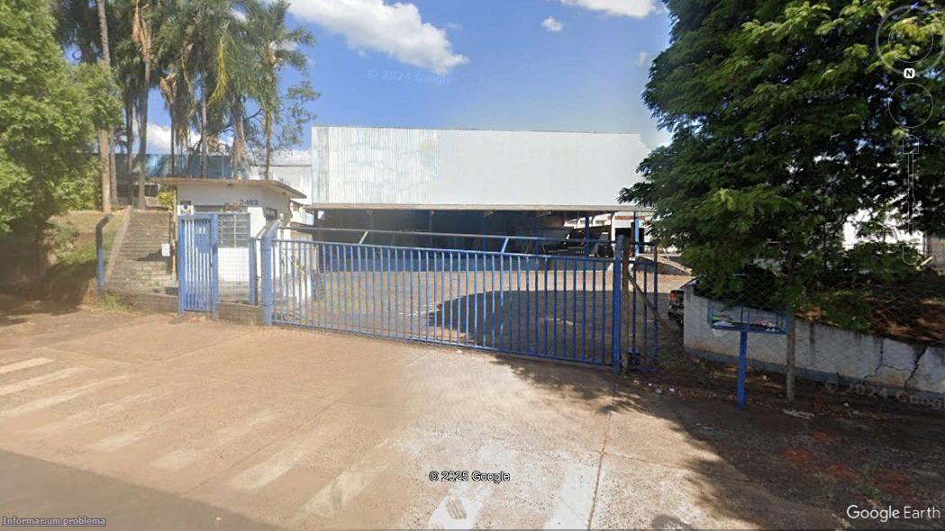 Galpão Industrial com 27.268m²(A.T) e 13.308m²(AC) em São Jose do Rio Preto/SP