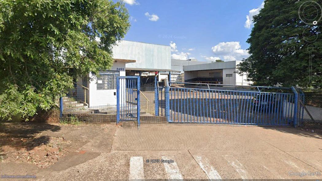 Galpão Industrial com 27.268m²(A.T) e 13.308m²(AC) em São Jose do Rio Preto/SP