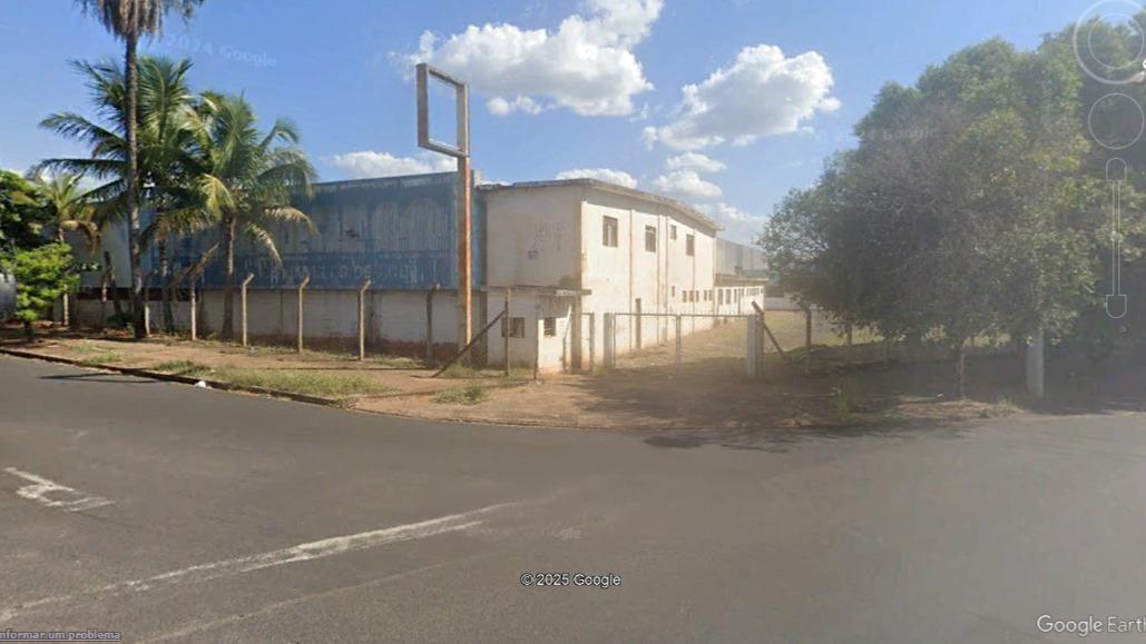 Galpão Industrial com 27.268m²(A.T) e 13.308m²(AC) em São Jose do Rio Preto/SP