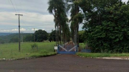 Imóvel Rural com A.T. de 133,423 ha - Fazenda Cruzeiro - Uberlândia/MG
