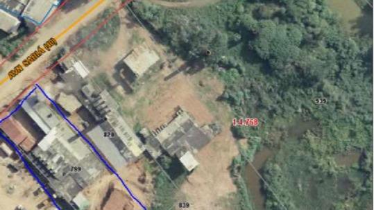 Lote de Terreno de 3.000,00m2, Rio Branco/AC
